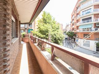 Lloguer Pis a Calle del pilar de zaragoza 89. Piso reformado en alquiler junto a diego de león