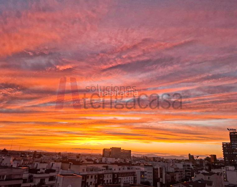 Foto 0404b9c4-66c3-4fd1-ab66-269d9e820b29. Piso exclusivo piso en última planta con vistas únicas a la sierra y bernabéu, en francisco silvela en Madrid