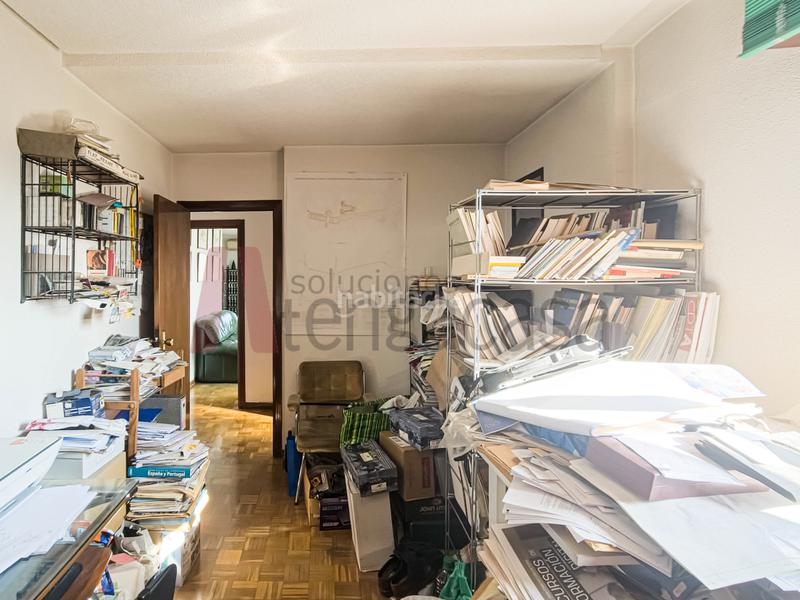 Foto 18472b32-c5e4-49c0-872f-c5a0a65bb8d7. Piso exclusivo piso en última planta con vistas únicas a la sierra y bernabéu, en francisco silvela en Madrid