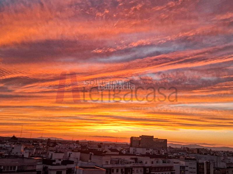 Foto 288cc780-1207-431e-872b-844e2b4fdb9b. Piso exclusivo piso en última planta con vistas únicas a la sierra y bernabéu, en francisco silvela en Madrid