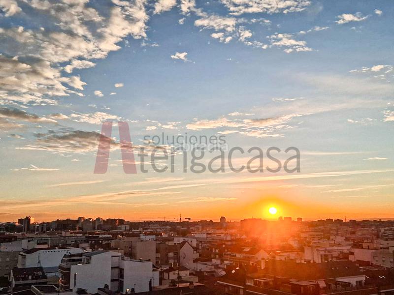 Foto 3ee0f900-61c1-4f50-b65d-2017d105f692. Piso exclusivo piso en última planta con vistas únicas a la sierra y bernabéu, en francisco silvela en Madrid