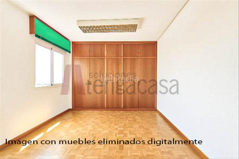 Foto 44bbe924-85e6-4c9d-b484-43ab35fc6061. Piso exclusivo piso en última planta con vistas únicas a la sierra y bernabéu, en francisco silvela en Madrid
