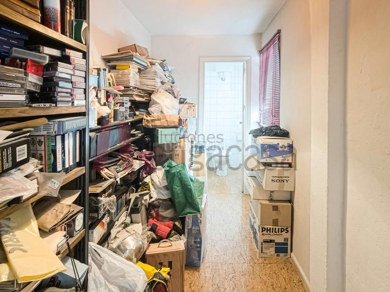 Foto 70482b20-047e-46b9-9414-09390665e871. Piso exclusivo piso en última planta con vistas únicas a la sierra y bernabéu, en francisco silvela en Madrid