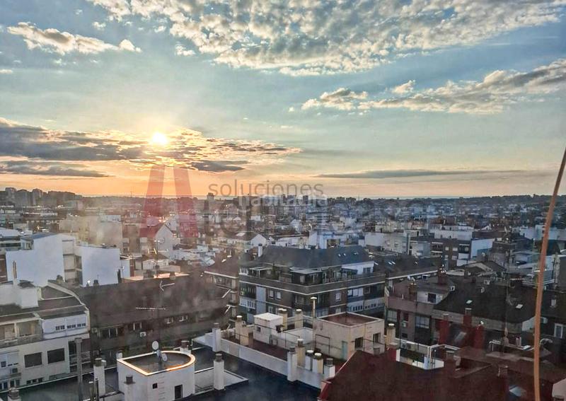 Foto 98d030b7-5fca-462f-81b7-2704ec6cbe5d. Piso exclusivo piso en última planta con vistas únicas a la sierra y bernabéu, en francisco silvela en Madrid