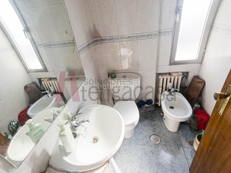 Foto ba87509d-30b4-4aa7-a046-1b402da62133. Piso exclusivo piso en última planta con vistas únicas a la sierra y bernabéu, en francisco silvela en Madrid