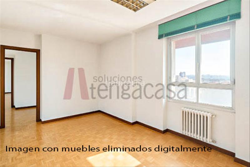 Foto cba2cf7c-7379-4f28-9fe0-eb33badbe158. Piso exclusivo piso en última planta con vistas únicas a la sierra y bernabéu, en francisco silvela en Madrid