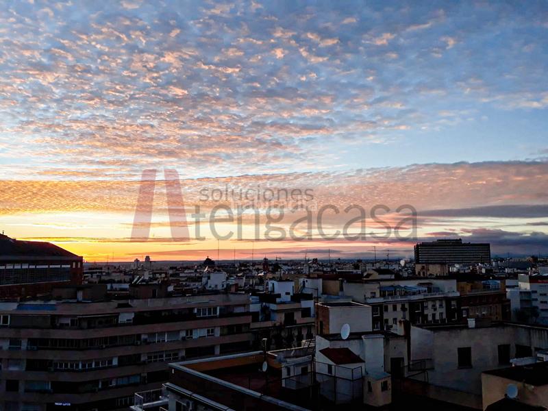 Foto d22a08c7-1714-4030-a74d-b026f2db1046. Piso exclusivo piso en última planta con vistas únicas a la sierra y bernabéu, en francisco silvela en Madrid