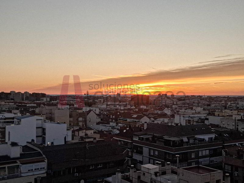 Foto d971302b-ddbd-461a-b7a7-1f1b5990a3bd. Piso exclusivo piso en última planta con vistas únicas a la sierra y bernabéu, en francisco silvela en Madrid