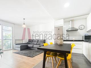 Lloguer Pis  Calle de luis vélez de guevara. Vivienda exterior en alquiler cercana a sol, en la zona de corte