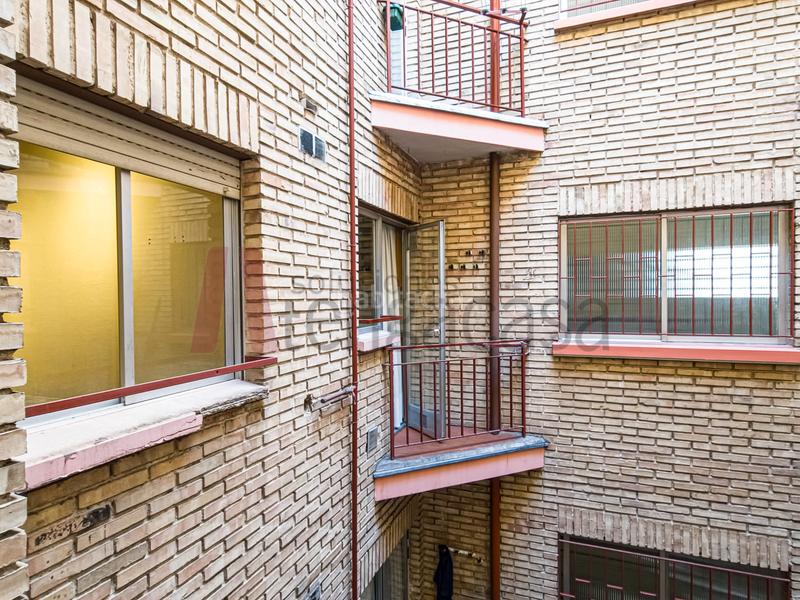 Foto 30997bc7-e45d-4ced-9322-5bf9402f5415. Piso  amplio, bien ubicado y con terraza: ¡ven a conocerlo! en Madrid