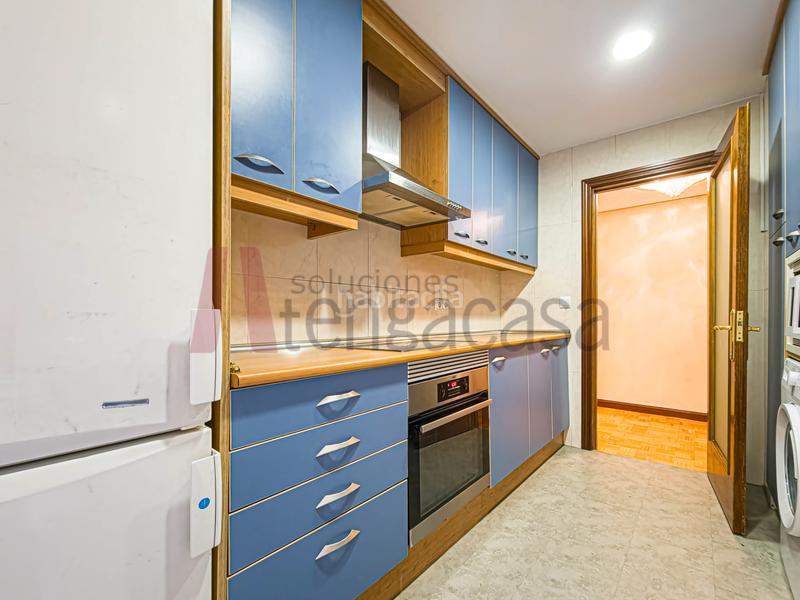 Foto 3ef4f501-e5d1-49a7-84cd-4b9beec44446. Piso  amplio, bien ubicado y con terraza: ¡ven a conocerlo! en Madrid