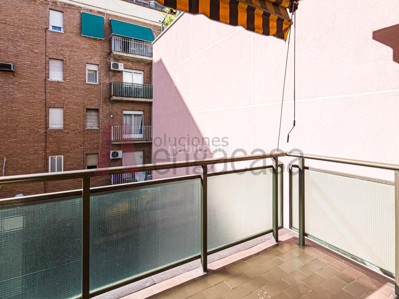 Foto 60eae9fb-79ac-4d88-9487-0d3c38fc542c. Piso  amplio, bien ubicado y con terraza: ¡ven a conocerlo! en Madrid