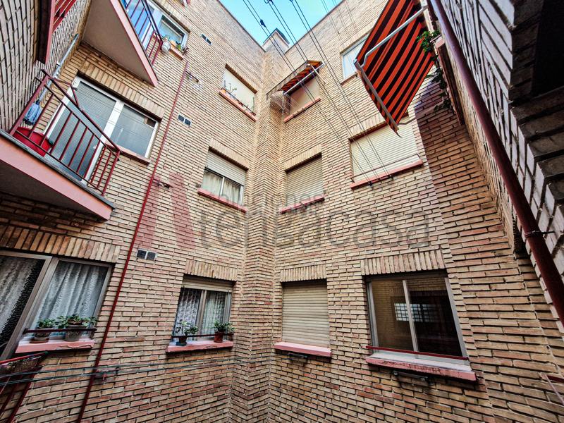 Foto 81dee167-eb4a-4a21-9217-a39e20309d04. Piso  amplio, bien ubicado y con terraza: ¡ven a conocerlo! en Madrid