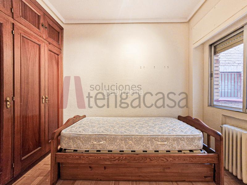 Foto 88bd7264-4d75-47e4-99f0-4cdc2c7478b3. Piso  amplio, bien ubicado y con terraza: ¡ven a conocerlo! en Madrid