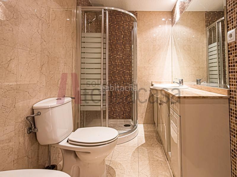 Foto b86bf877-fb58-413c-89a6-957997c1aedb. Piso  amplio, bien ubicado y con terraza: ¡ven a conocerlo! en Madrid