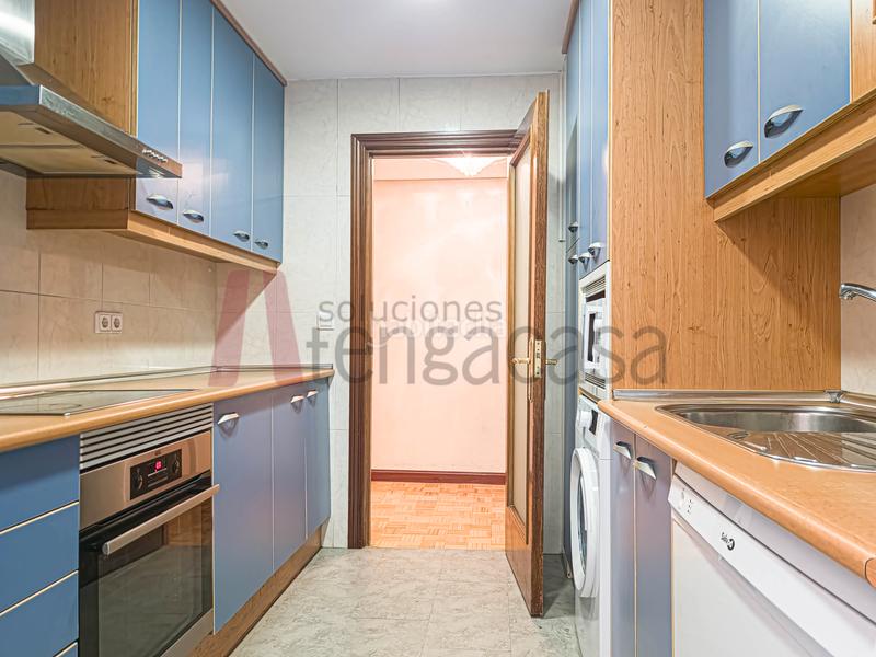 Foto c1561492-9e42-4cd7-abaf-817193da0023. Piso  amplio, bien ubicado y con terraza: ¡ven a conocerlo! en Madrid