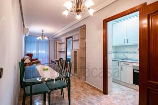 Lloguer Apartament  Calle de clara del rey. Piso amueblado y luminoso en prosperidad