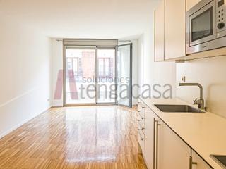 Location Studio  Corredera baja de san pablo. Estupendo estudio en pleno corazón de madrid