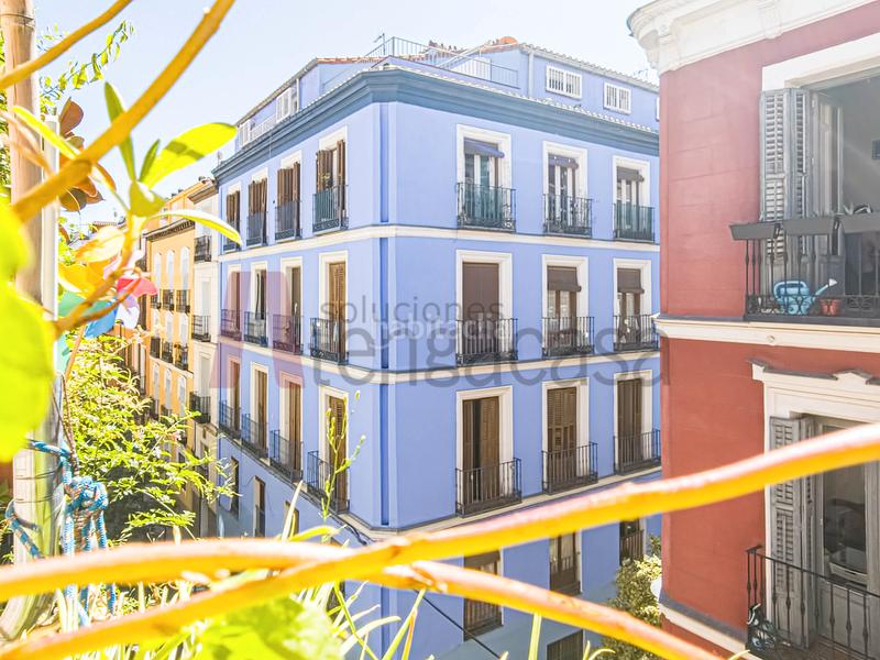 Foto 12e877f9-3e81-4509-8f09-31e4d57ddda3. Appartement avec chauffage dans Universidad-Malasaña Madrid