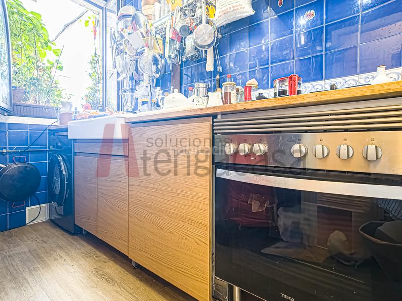 Foto 379984fc-0d88-46a7-9924-2dc3326245fb. Appartement avec chauffage dans Universidad-Malasaña Madrid