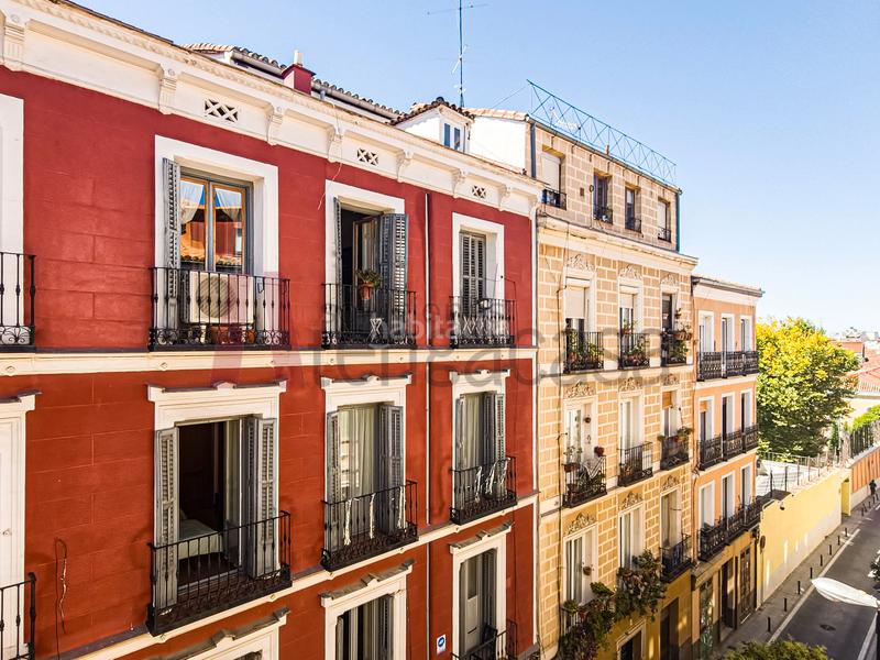 Foto 3f414e8e-f097-4701-b763-7a1d8ee7ae6e. Appartement avec chauffage dans Universidad-Malasaña Madrid