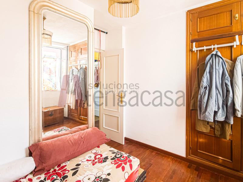 Foto 4185ffc8-d11e-4560-be30-e4b47eaaad7f. Appartement avec chauffage dans Universidad-Malasaña Madrid