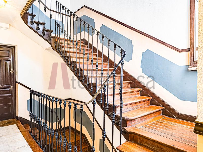 Foto 453ab457-9684-4097-b873-b136e535800a. Appartement avec chauffage dans Universidad-Malasaña Madrid