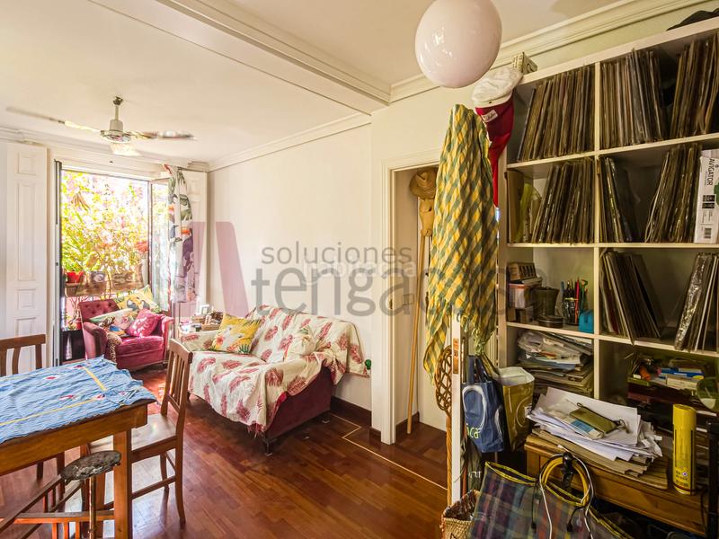 Foto 4eede8cb-9ae8-4304-87a3-a2ff089dd474. Appartement avec chauffage dans Universidad-Malasaña Madrid