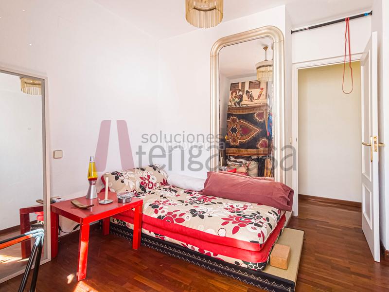 Foto 4ffc7948-79b0-4e2a-8278-bd40f4f545e5. Appartement avec chauffage dans Universidad-Malasaña Madrid