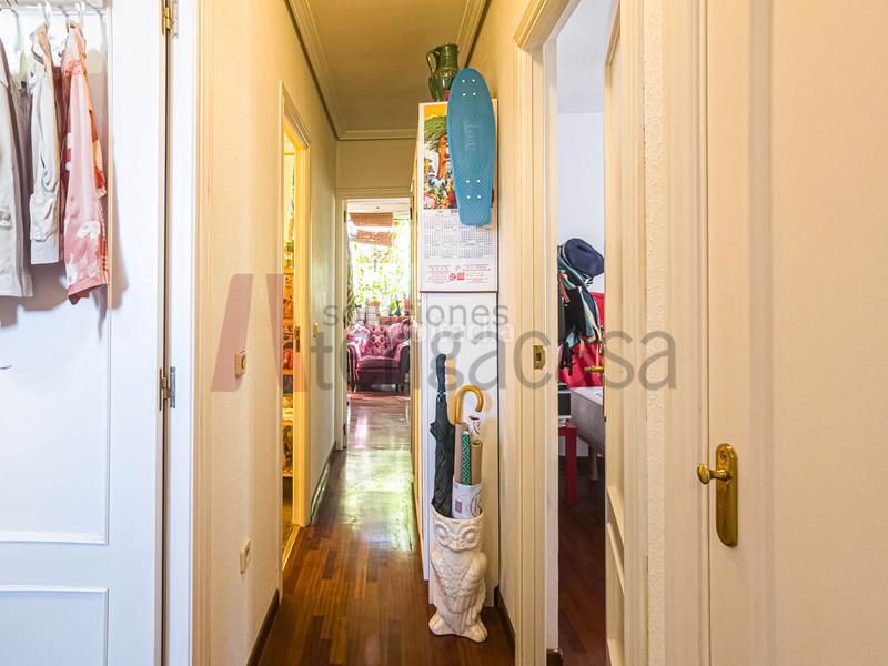 Foto 50aa08f6-499b-4a4c-a926-021d23b451b0. Appartement avec chauffage dans Universidad-Malasaña Madrid