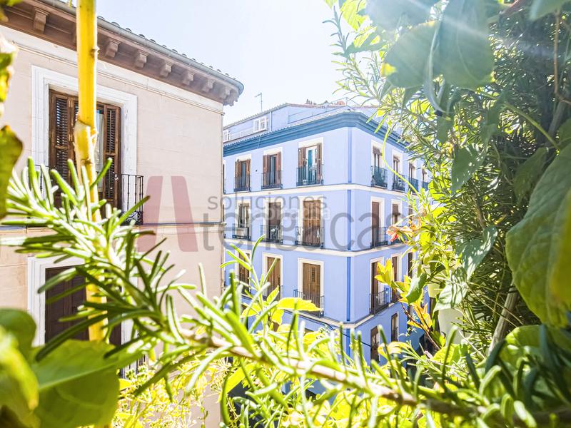 Foto 5a39944e-f40e-4829-afc2-578529143df7. Appartement avec chauffage dans Universidad-Malasaña Madrid