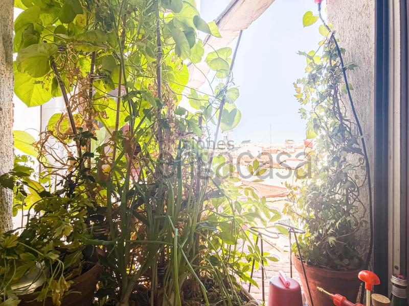 Foto 6d08cf2d-acaf-4f9e-80b9-21cea08cd221. Appartement avec chauffage dans Universidad-Malasaña Madrid