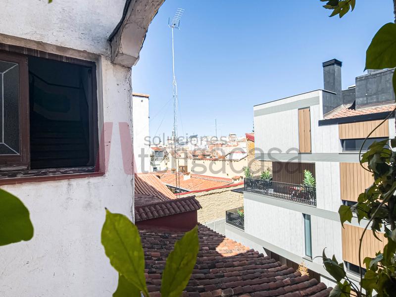 Foto 770dcbf5-f63a-4655-a132-aa0f1f61729c. Appartement avec chauffage dans Universidad-Malasaña Madrid