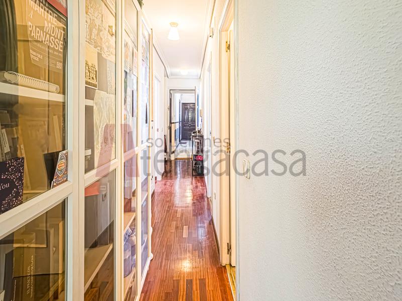 Foto 78dd103a-1936-418c-a6fe-6ab568a64580. Appartement avec chauffage dans Universidad-Malasaña Madrid