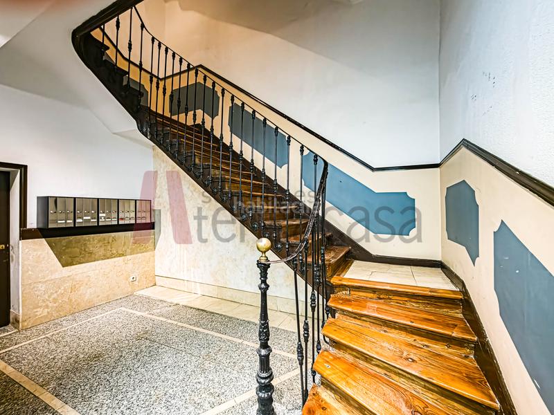 Foto 938e9c19-b131-4450-b8e0-8ea3a3da0226. Appartement avec chauffage dans Universidad-Malasaña Madrid