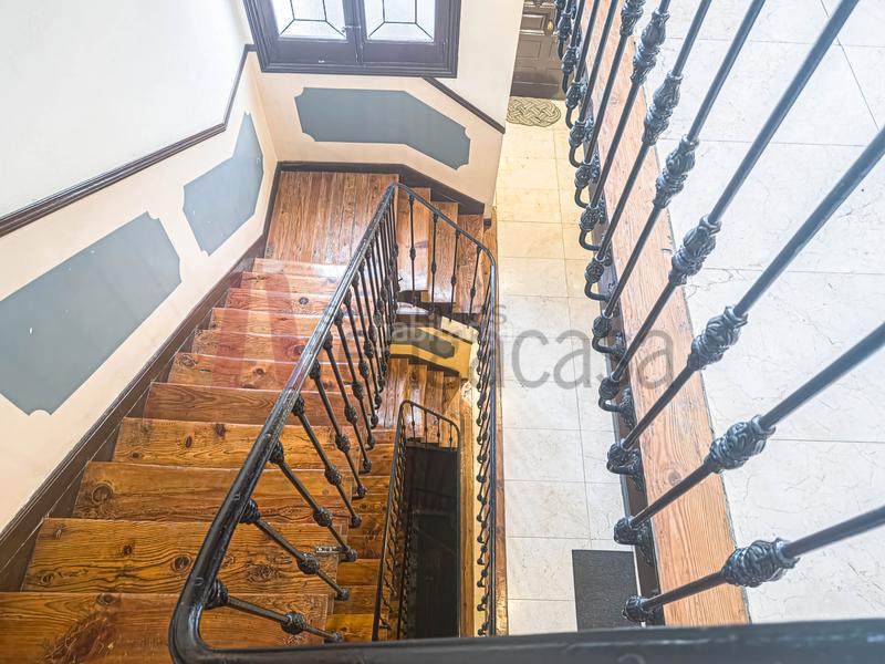 Foto ad49fd96-f955-4455-b664-d638f9660568. Appartement avec chauffage dans Universidad-Malasaña Madrid