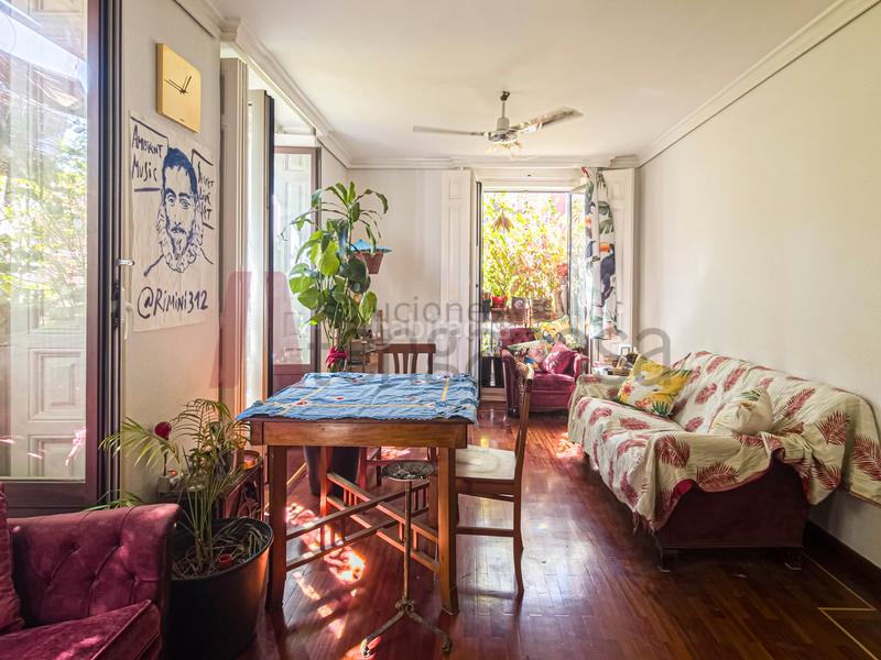 Foto b1185f71-0a69-4a8a-9912-3584775dffbd. Appartement avec chauffage dans Universidad-Malasaña Madrid