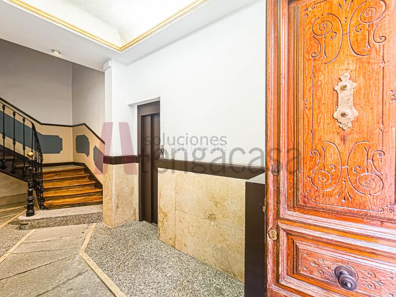 Foto bb468ba8-6b96-4bbf-8f17-e9364f8ad34b. Appartement avec chauffage dans Universidad-Malasaña Madrid