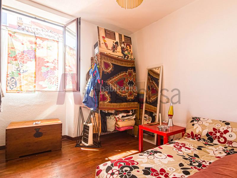 Foto d2edb4e0-6ee0-4779-8618-d68952938677. Appartement avec chauffage dans Universidad-Malasaña Madrid