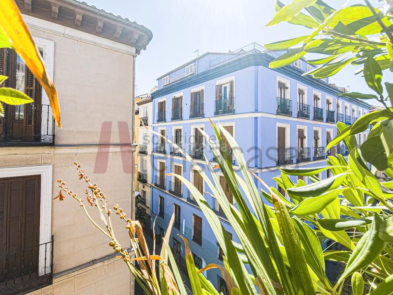 Foto d4de126a-cc9a-44cd-ab09-52b2c873fd0d. Appartement avec chauffage dans Universidad-Malasaña Madrid