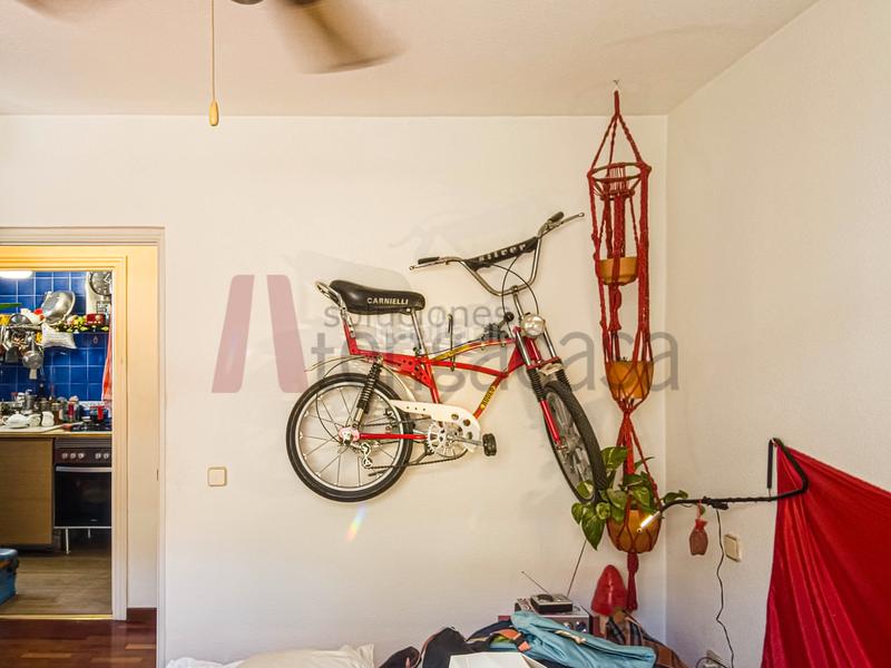 Foto e3e20cb7-84b0-4341-8601-c182445ccd88. Appartement avec chauffage dans Universidad-Malasaña Madrid