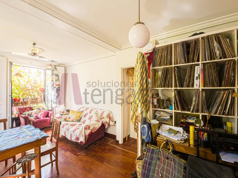 Foto f7bb3ce7-b8f8-4844-8ec8-898fed66fed0. Appartement avec chauffage dans Universidad-Malasaña Madrid