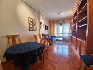 Location Appartement  Calle de azcona. Apartamento amueblado en alquiler en guindalera - salamanca
