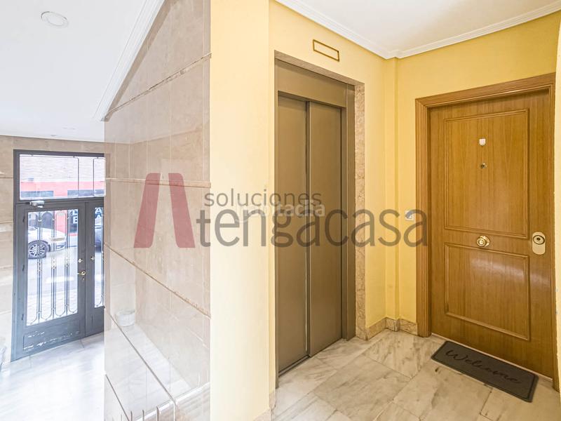 Foto 086125d1-44d4-421a-808d-e90767006a76. Apartament amb calefacció aparcament a Guindalera Madrid