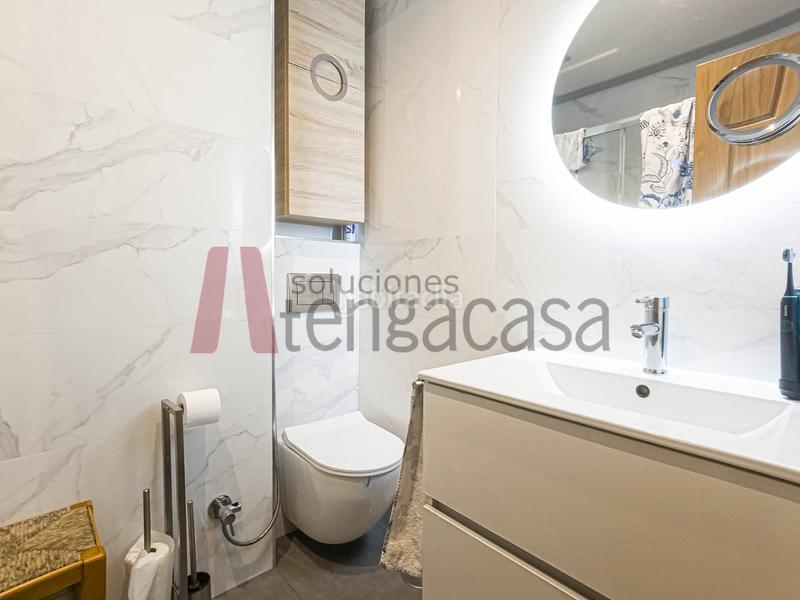 Foto 353f1361-d2d2-45c6-b893-8f07fa0f7ee1. Apartament amb calefacció aparcament a Guindalera Madrid