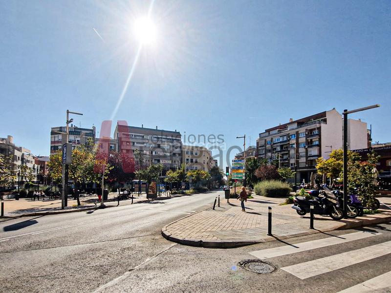 Foto 38756fb5-f5c5-4d2a-90b8-613e538588c3. Apartament amb calefacció aparcament a Guindalera Madrid