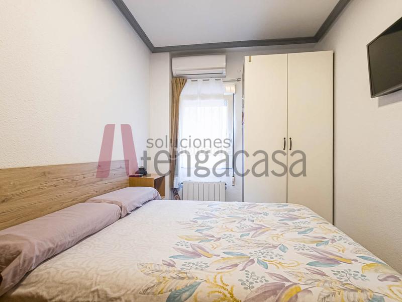 Foto 4cfca1d2-d86b-4dbd-bbc3-76663e6b029e. Apartament amb calefacció aparcament a Guindalera Madrid