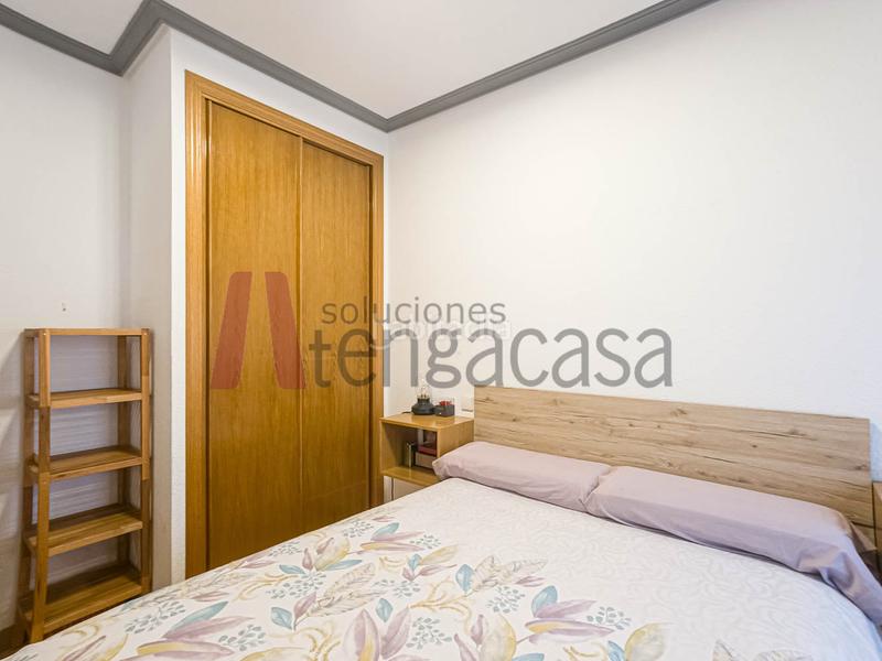 Foto 4d4f5627-2c2c-4d41-93ee-23db02bd284e. Apartament amb calefacció aparcament a Guindalera Madrid