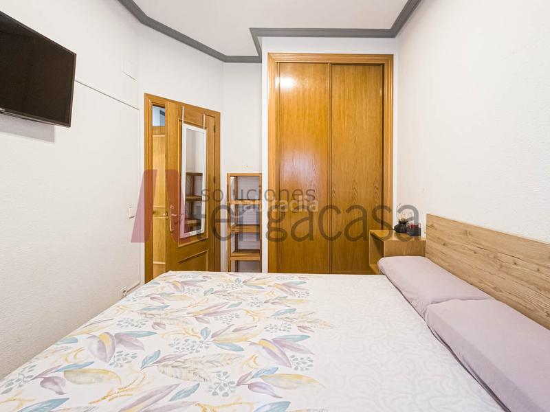 Foto 7cfd4b4e-f984-49c3-924c-d427c016002c. Apartament amb calefacció aparcament a Guindalera Madrid