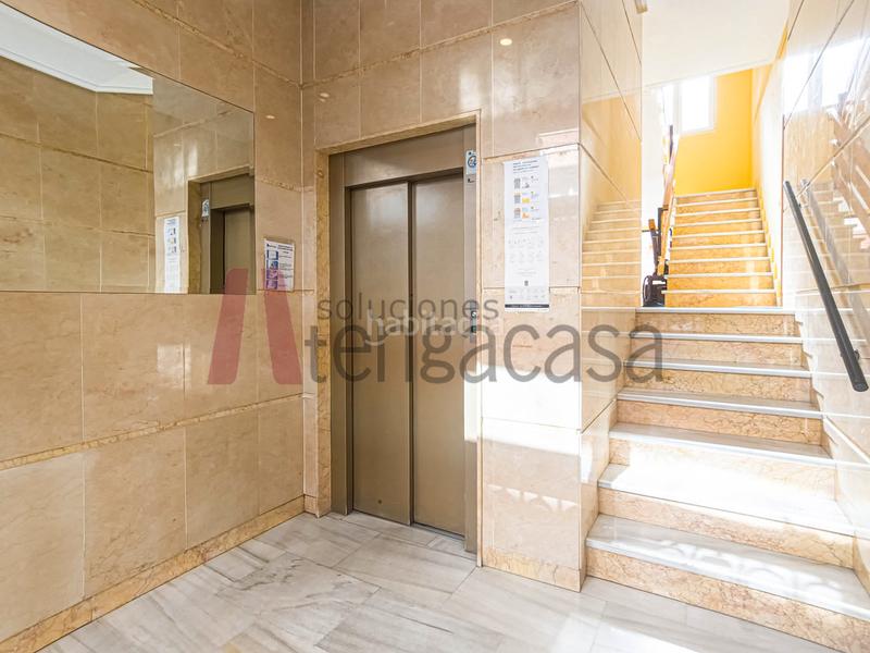 Foto 7e259f65-292e-43a0-9c54-00bfb8196fd3. Apartament amb calefacció aparcament a Guindalera Madrid